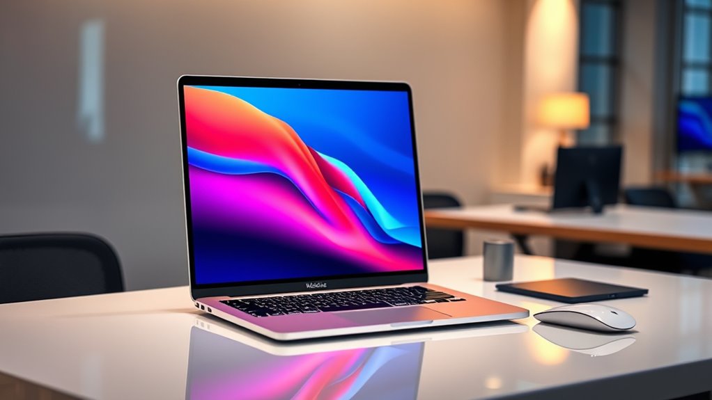 top 5k macbook pro monitors