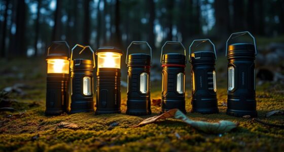 top bug out lantern picks