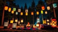 top camping lanterns 2025