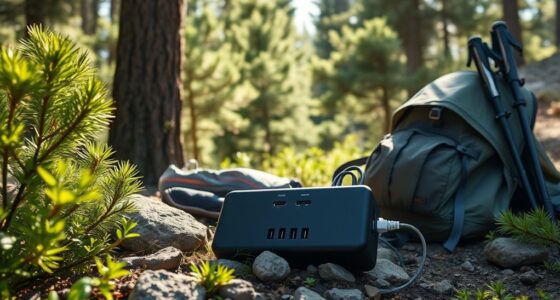 top camping power station options