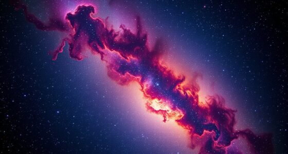 top cooling cmos astro cameras