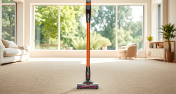 top cordless vacuums 2025