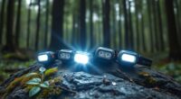 top eco friendly hiking headlamps