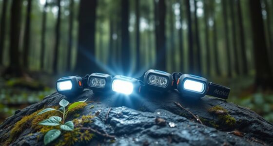 top eco friendly hiking headlamps