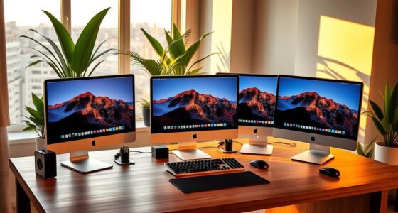 top imacs for professionals