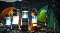 top lightweight camping lanterns