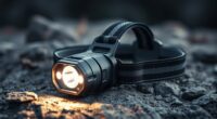 top lightweight rechargeable headlamps