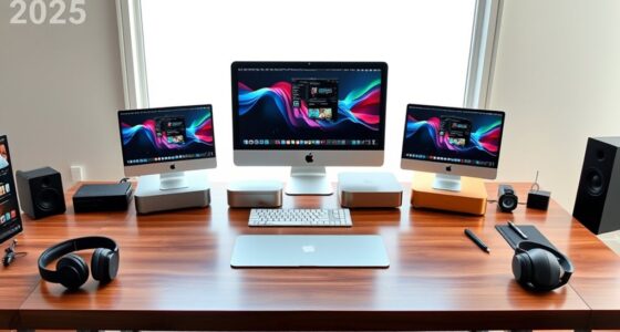 top mac mini creator setups