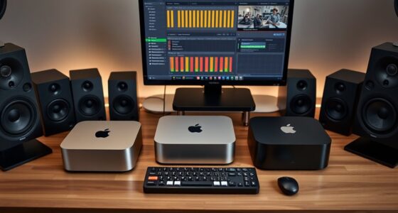 top mac mini studio choices