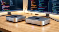 top mac minis for developers