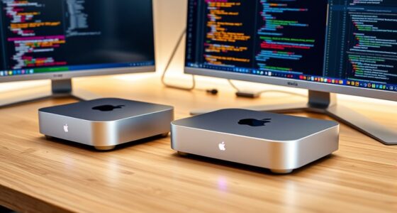 top mac minis for developers