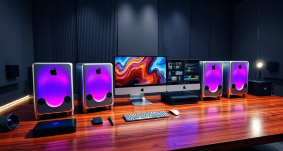 top mac pro for video