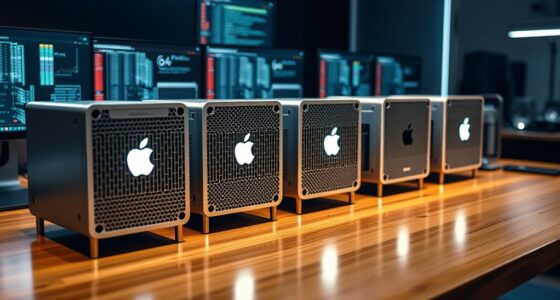 top mac studio ml models