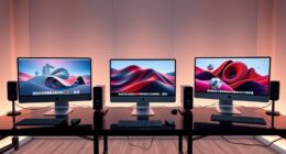 top mac studios for 3d
