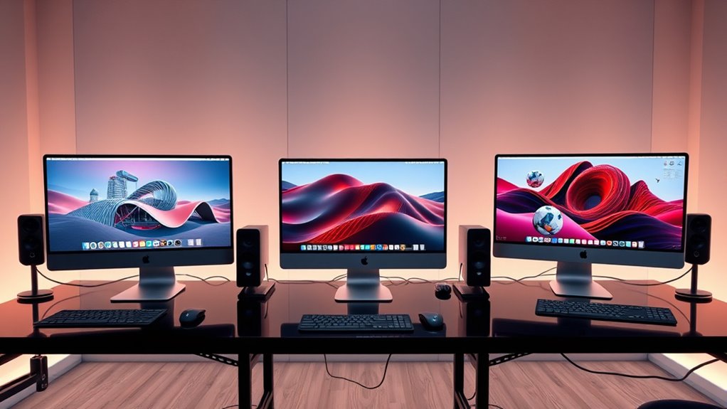 top mac studios for 3d