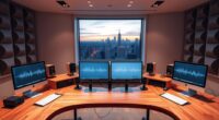 top mac studios for audio