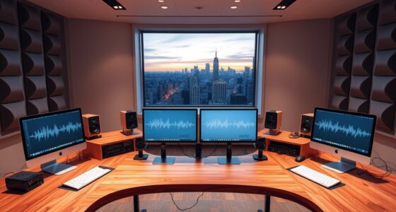 top mac studios for audio