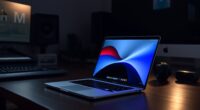 top macbook pro for editing