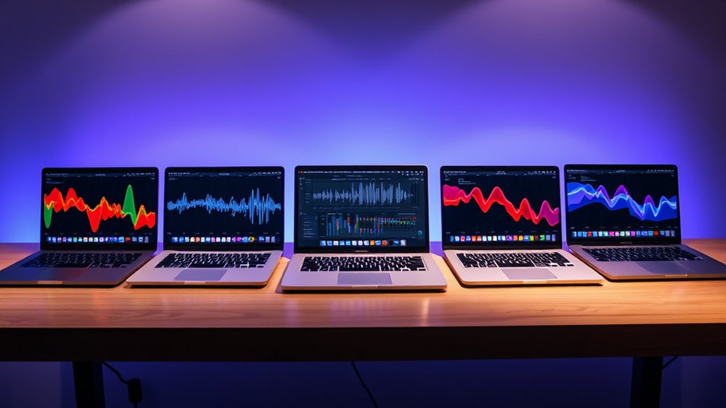 top macbook pro for music