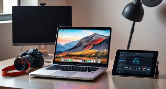 top macbook pro for photography