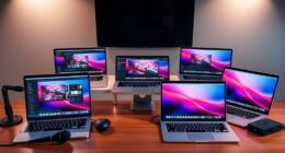 top macbooks for streaming