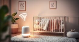 top newborn sleep sound machines