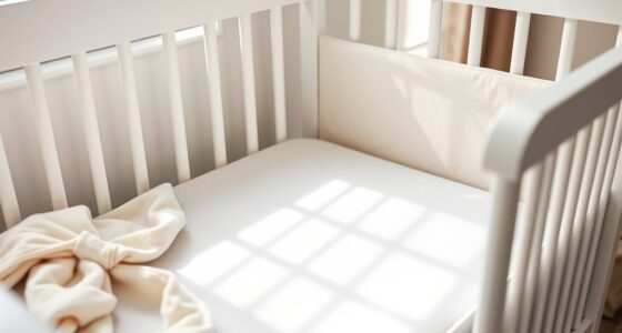 top non toxic infant mattresses