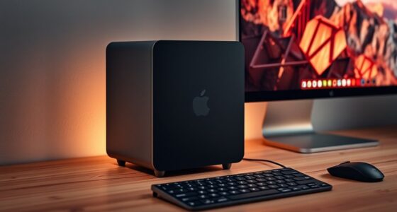 top powerful refurbished macs