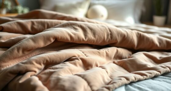 top premium weighted blankets