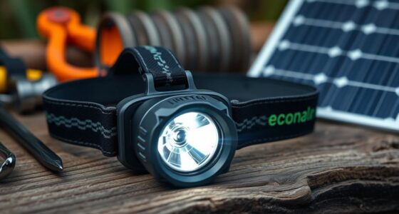 top rechargeable headlamps