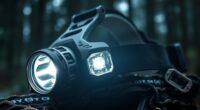 top rechargeable survival headlamps