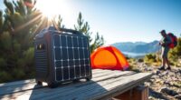 top solar power options