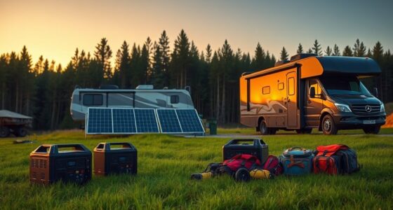 top solar power options