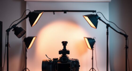 top studio lighting kits