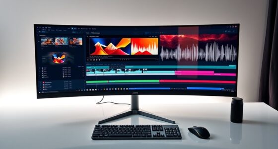 top ultrawide monitors 2025