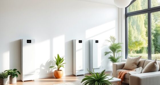 top whole house air purifiers