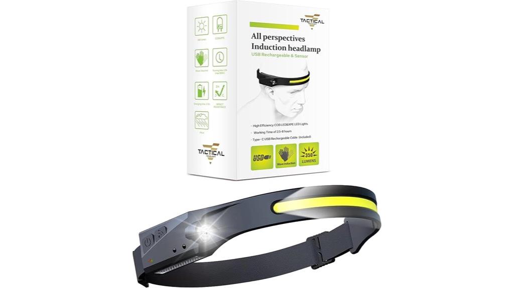 wide beam motion sensor