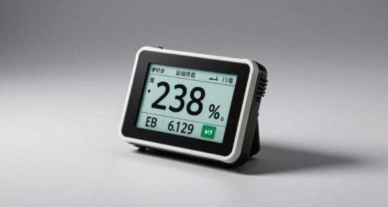 10 Best Battery Monitor for Camping Rigs in 2026