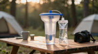 10 Best Best Gravity Water Filter For Camping Groups In 2026
