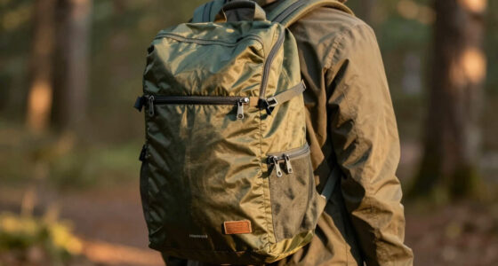 10 Best Bug Out Bag Backpack for Adults in 2026