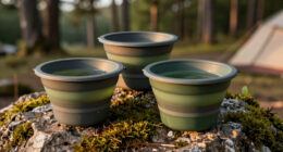 10 Best Collapsible Water Containers for Camp Use in 2026