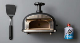 10 Best Compact Pizza Oven for Camping in 2026
