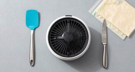10 Best Dehydrator for Outdoor Meal Prep in 2026
