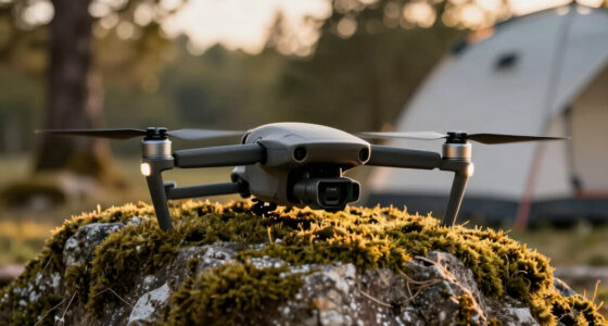 10 Best Drones for Campsite Scouting in 2026