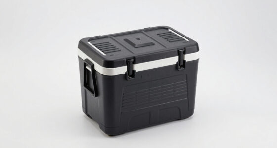 10 Best Electric Cooler for Camping in 2026