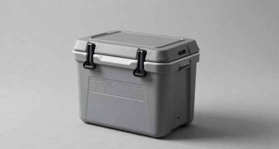 10 Best Electric Cooler for Camping in 2026