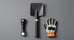 10 Best Emergency Escape Shovel for Vehicles in 2026