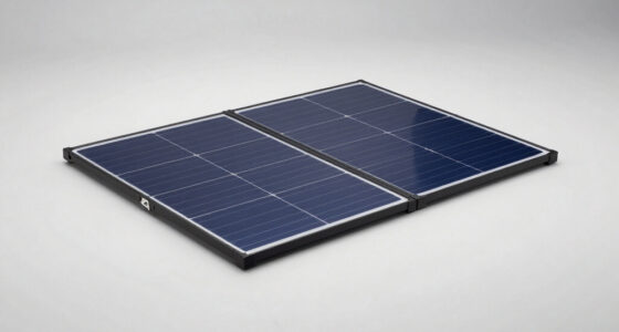 10 Best Foldable Solar Panel for Camping in 2026