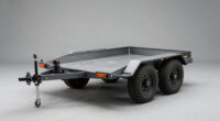10 Best Gear Hauling Trailer for Overlanding in 2026