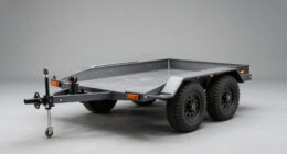 10 Best Gear Hauling Trailer for Overlanding in 2026